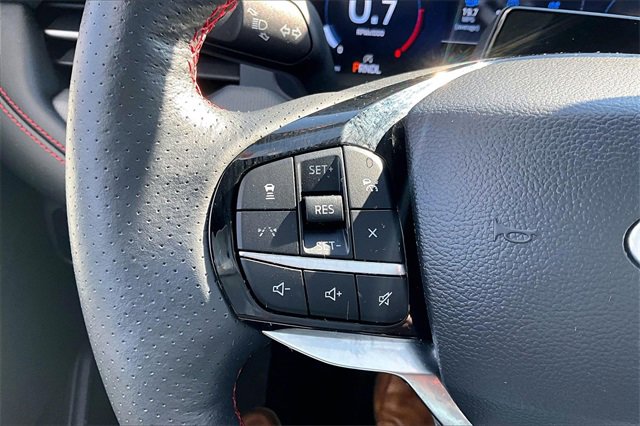 Used 2025 Ford Explorer ST-Line w/ ST-Line Street Pack image 18