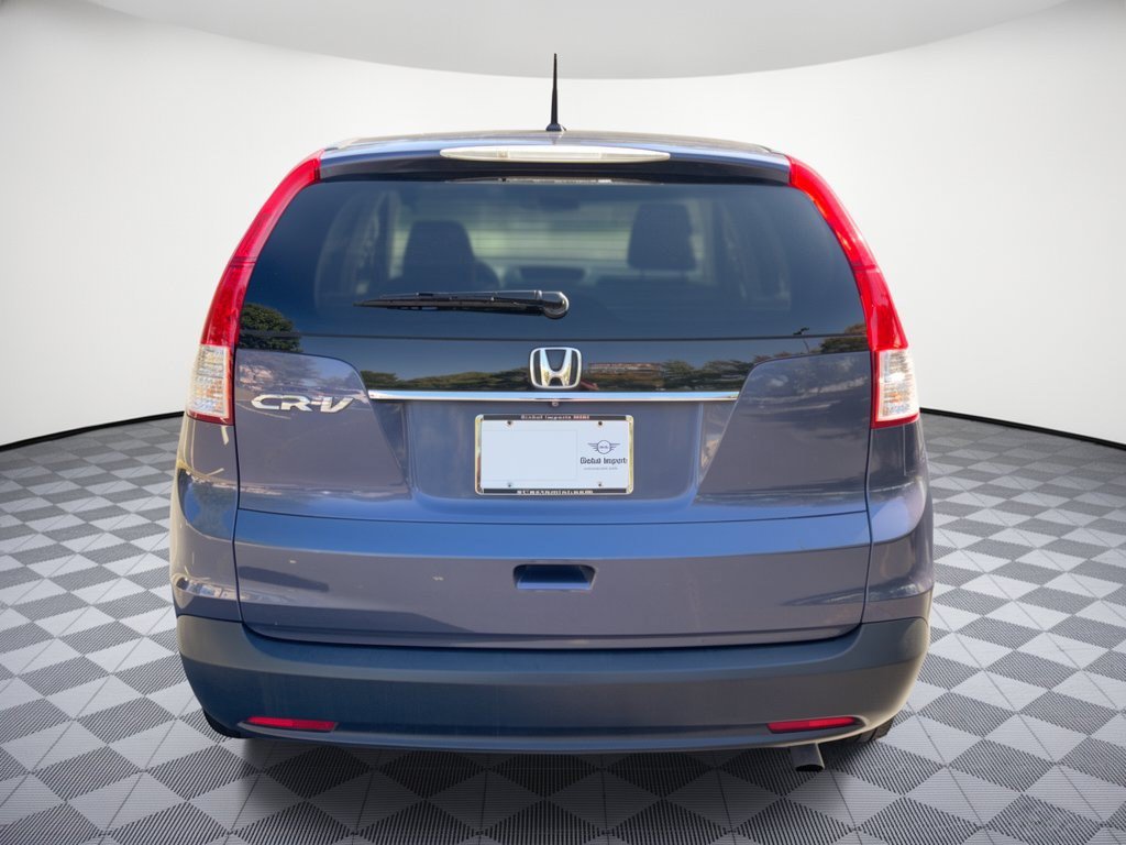 Used 2013 Honda CR-V EX image 11
