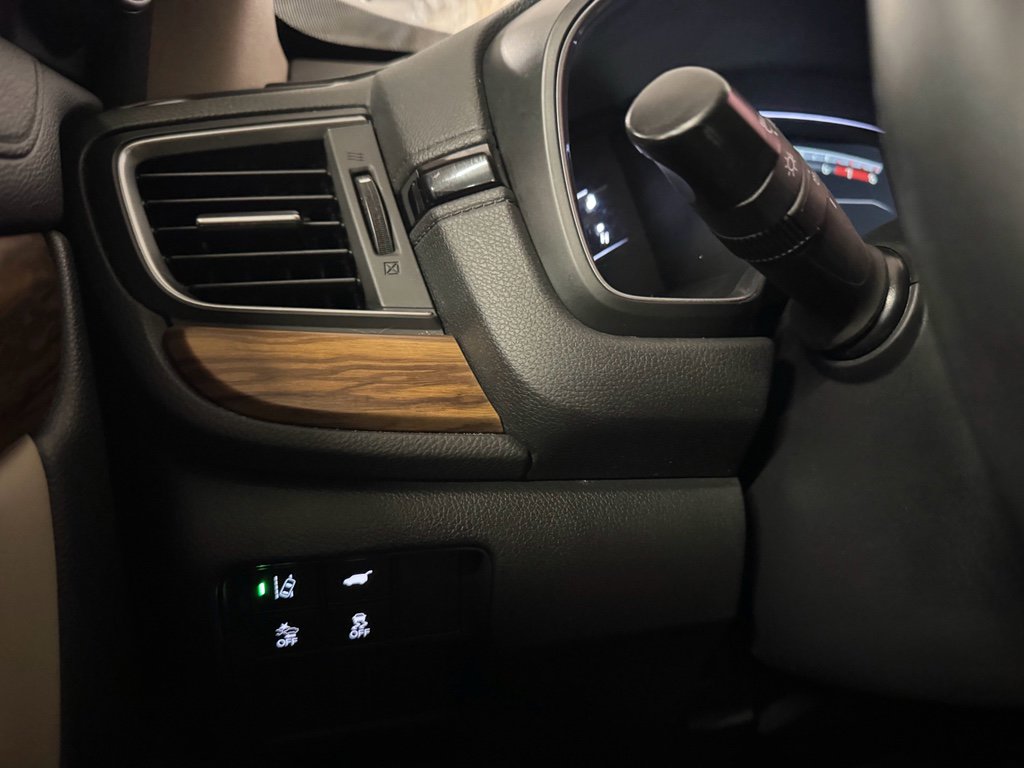 Used 2017 Honda CR-V EX-L image 17