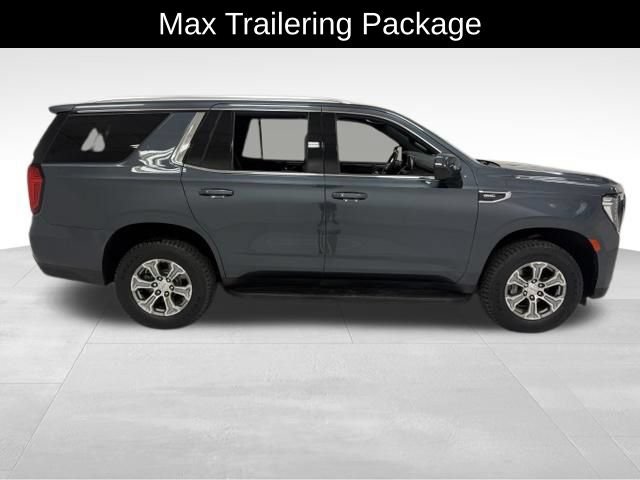 Certified 2021 GMC Yukon SLE w/ Max Trailering Package AWD/4WD image 5