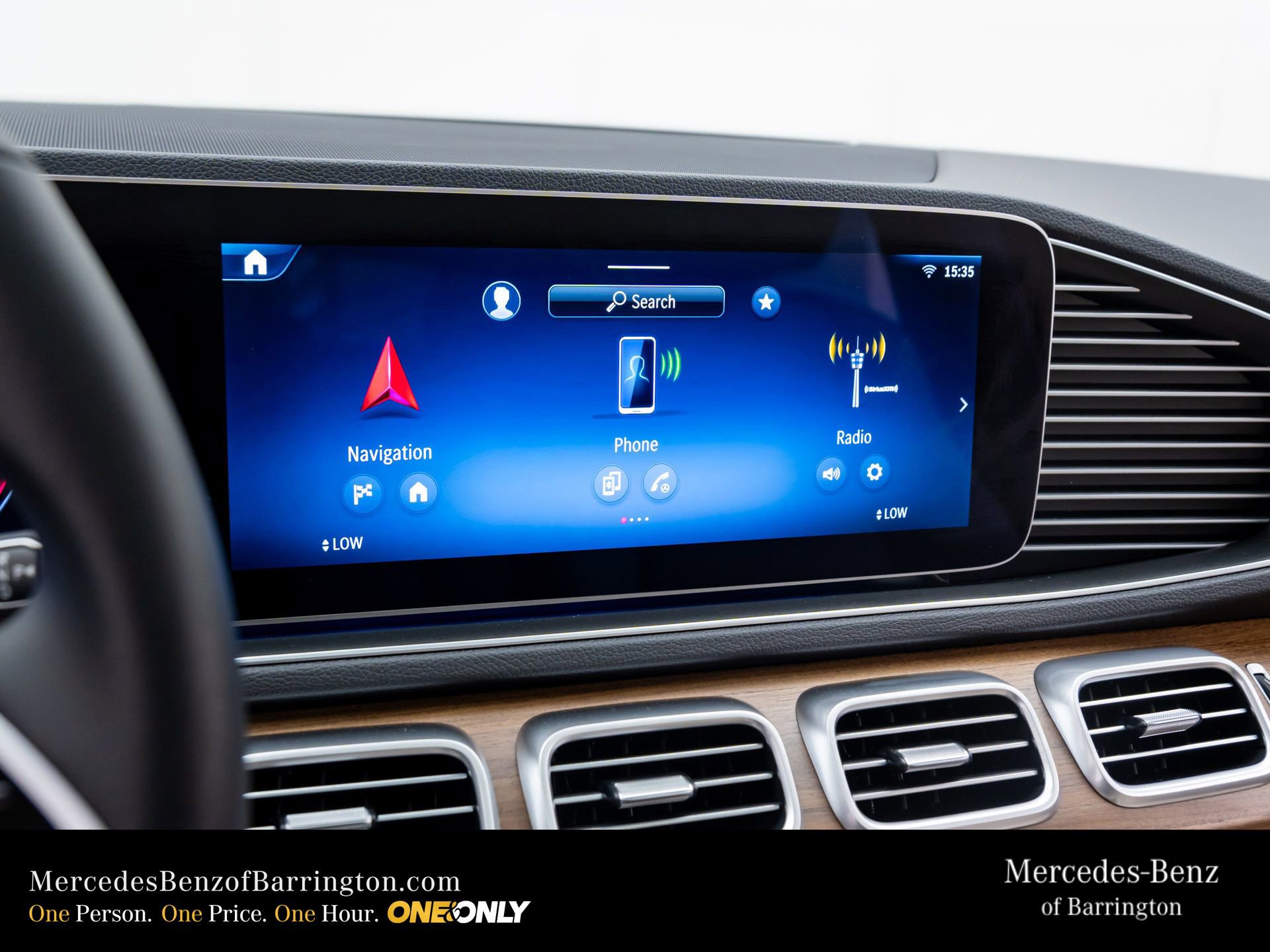 New 2026 Mercedes-Benz GLE 350 4MATIC image 25