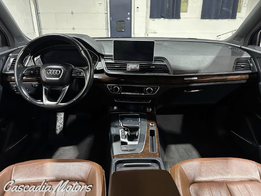 Used 2019 Audi Q5 2.0T Premium Plus image 18