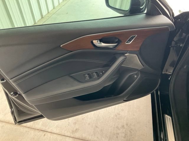 Used 2023 Acura TLX w/ Advance Package AWD/4WD image 5