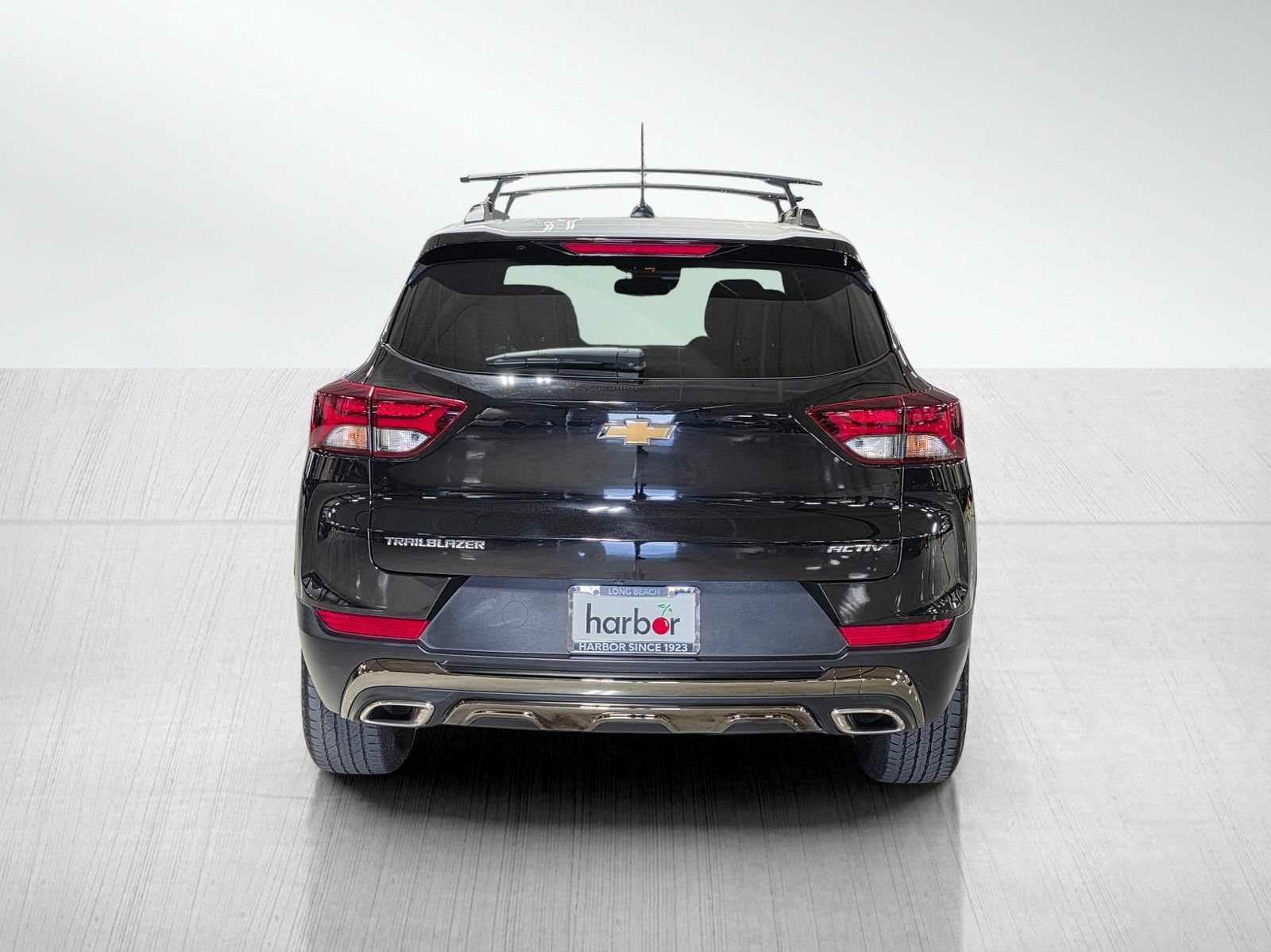 Used 2023 Chevrolet TrailBlazer ACTIV w/ Convenience Package FWD image 6