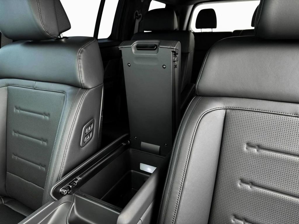 New 2026 Hyundai Santa Fe Calligraphy image 22