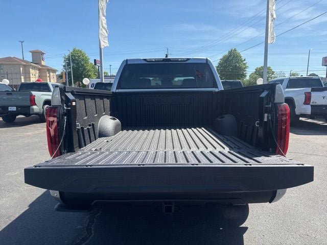 New 2026 Toyota Tundra Limited AWD/4WD image 11