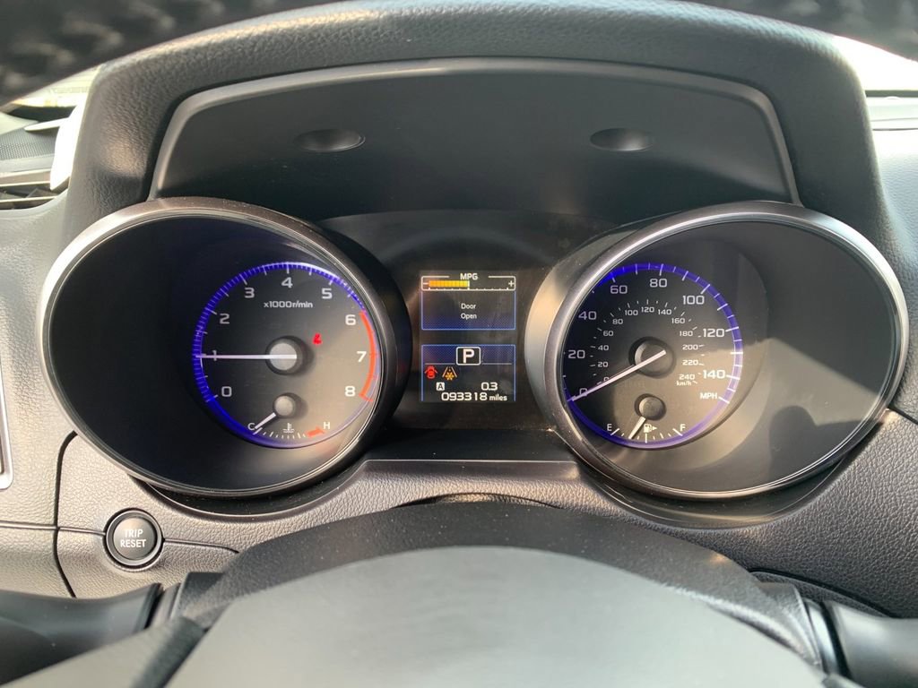 Used 2016 Subaru Legacy 2.5i Premium image 30