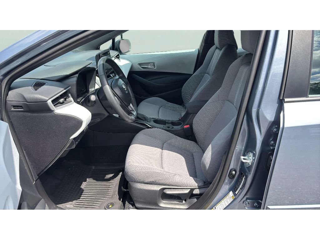 Used 2026 Toyota Corolla SE FWD image 10