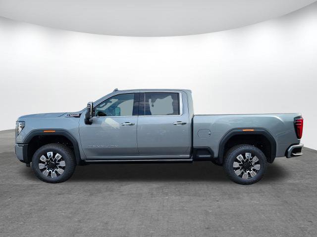New 2026 GMC Sierra 2500 Denali w/ Denali Reserve Package image 4