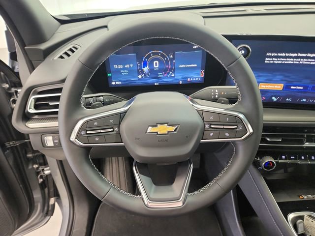 New 2026 Chevrolet Traverse LT w/ Driver Confidence Package FWD image 20