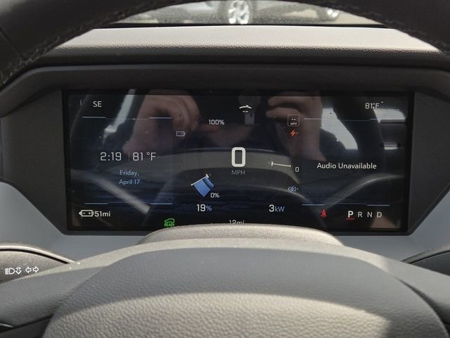 New 2027 Chevrolet Bolt LT w/ Comfort Package FWD image 32