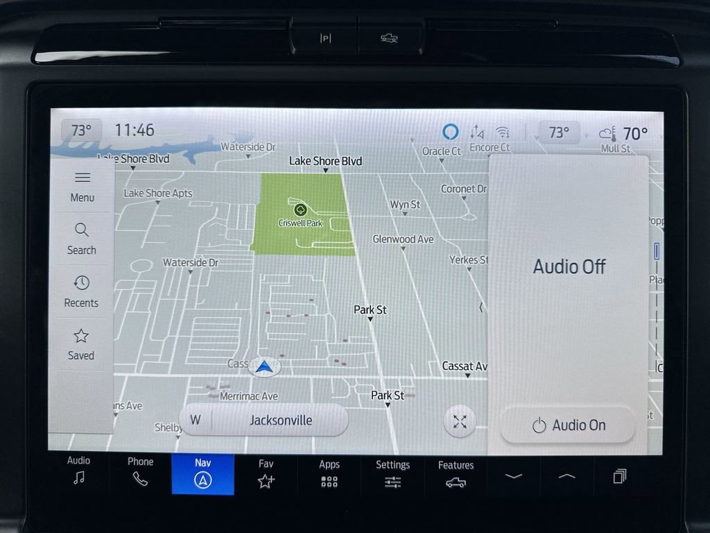 Used 2025 Ford F150 Raptor image 26