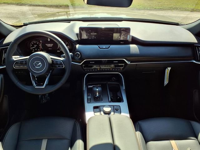New 2026 MAZDA CX-70 3.3 Turbo S w/ Premium Package image 7