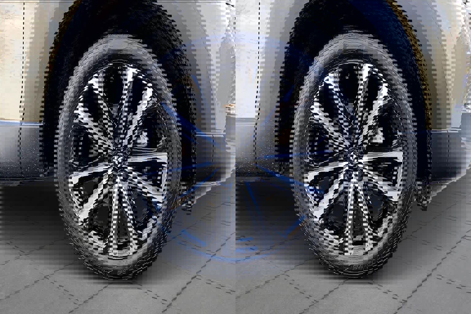 Used 2025 MAZDA CX-50 AWD 2.5 Turbo w/ Weather Package image 11