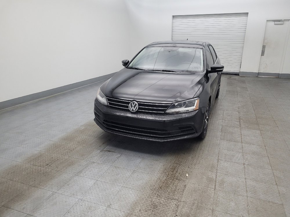 Used 2018 Volkswagen Jetta SE image 15