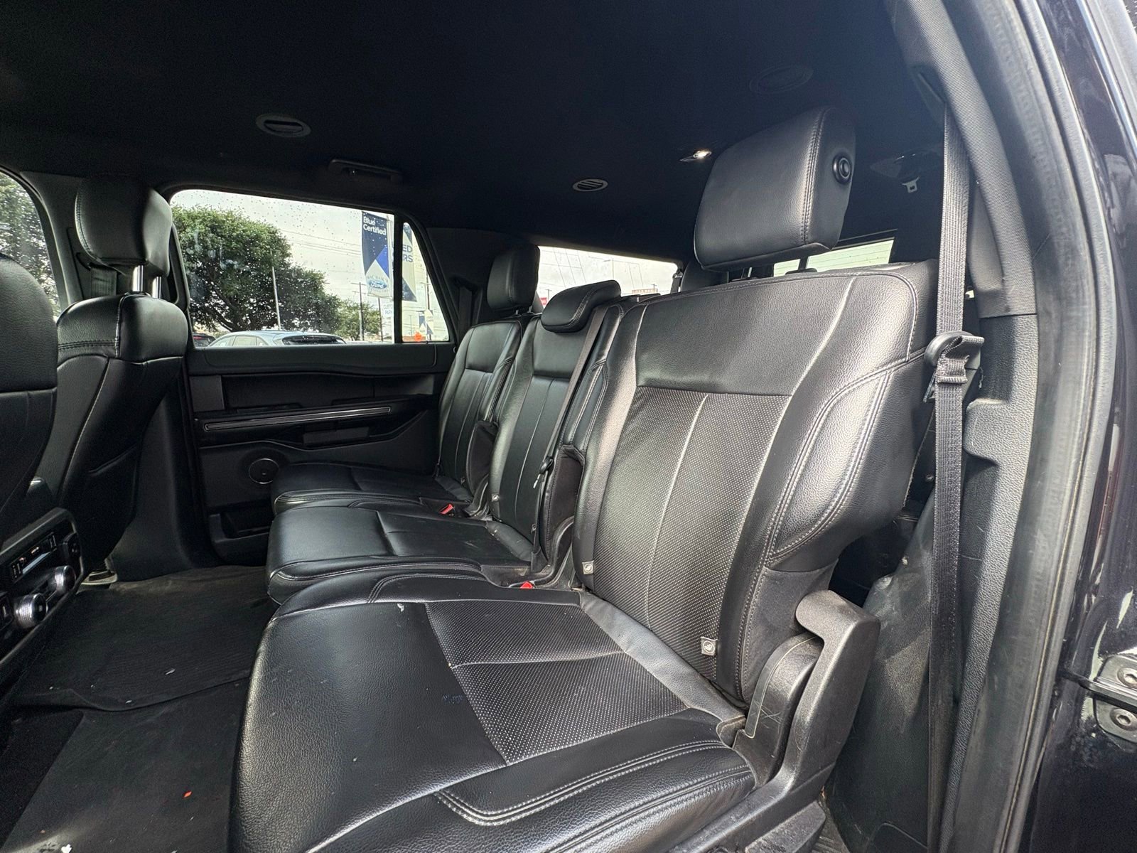 Used 2020 Ford Expedition Max XLT w/ Equipment Group 202A RWD image 12