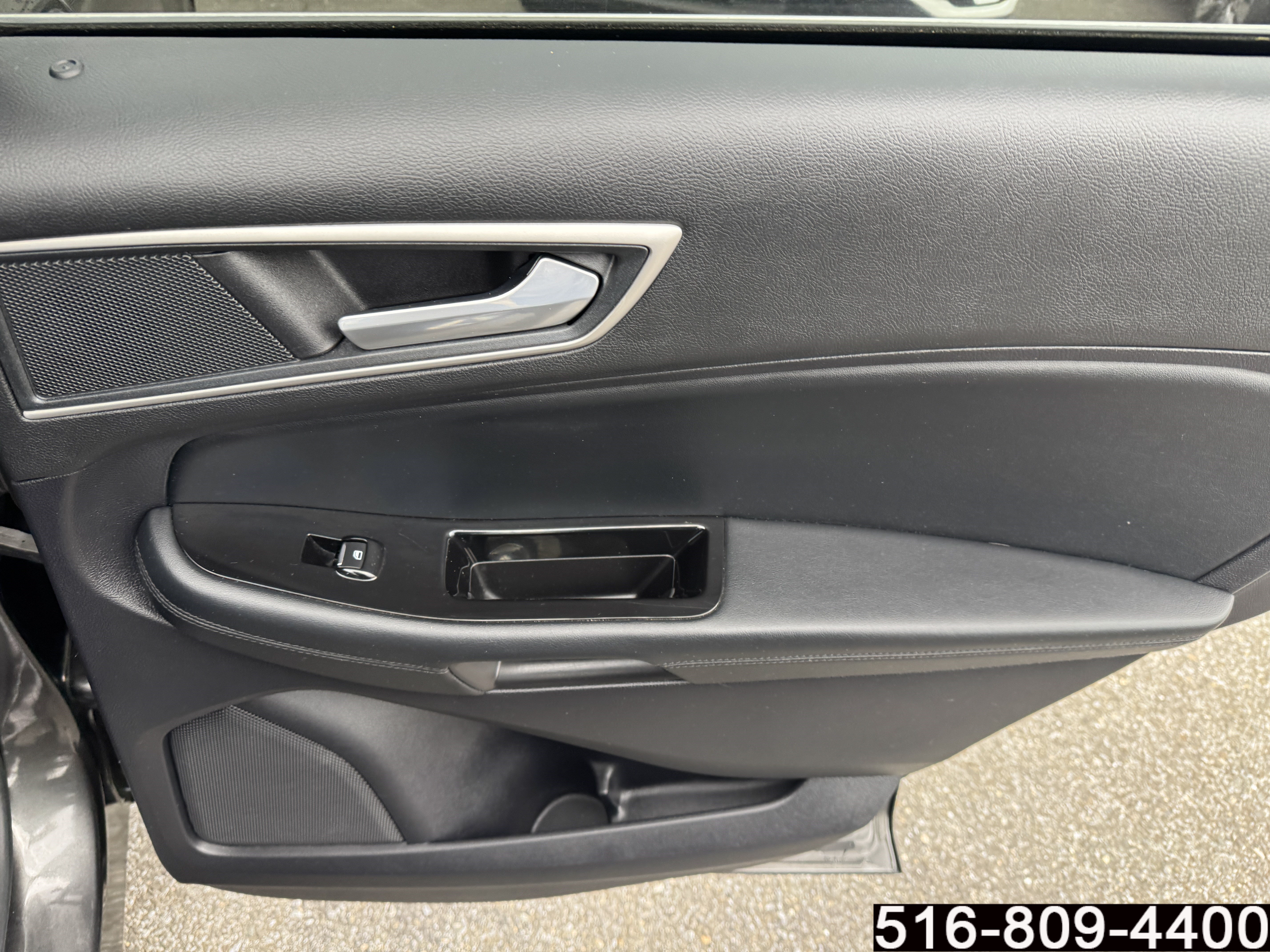 Used 2019 Ford Edge SEL w/ Equipment Group 201A AWD/4WD image 31