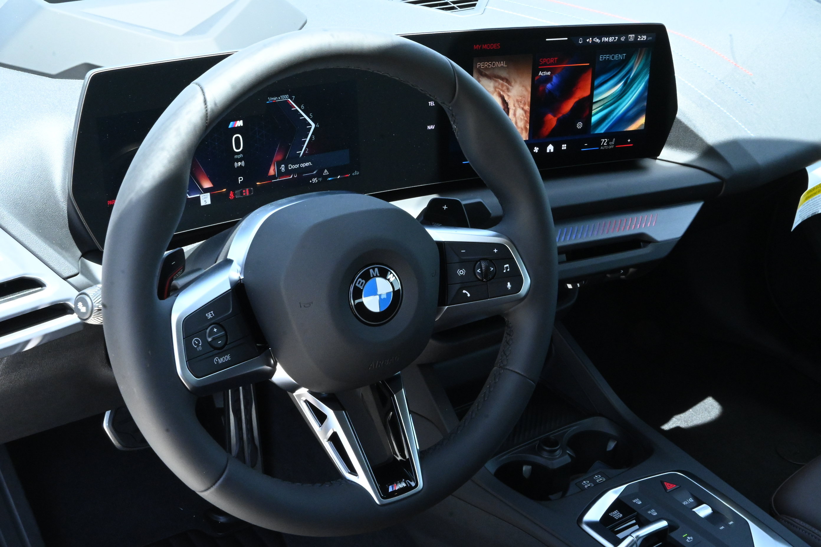 New 2026 BMW 228i w/ Technology Package FWD image 13
