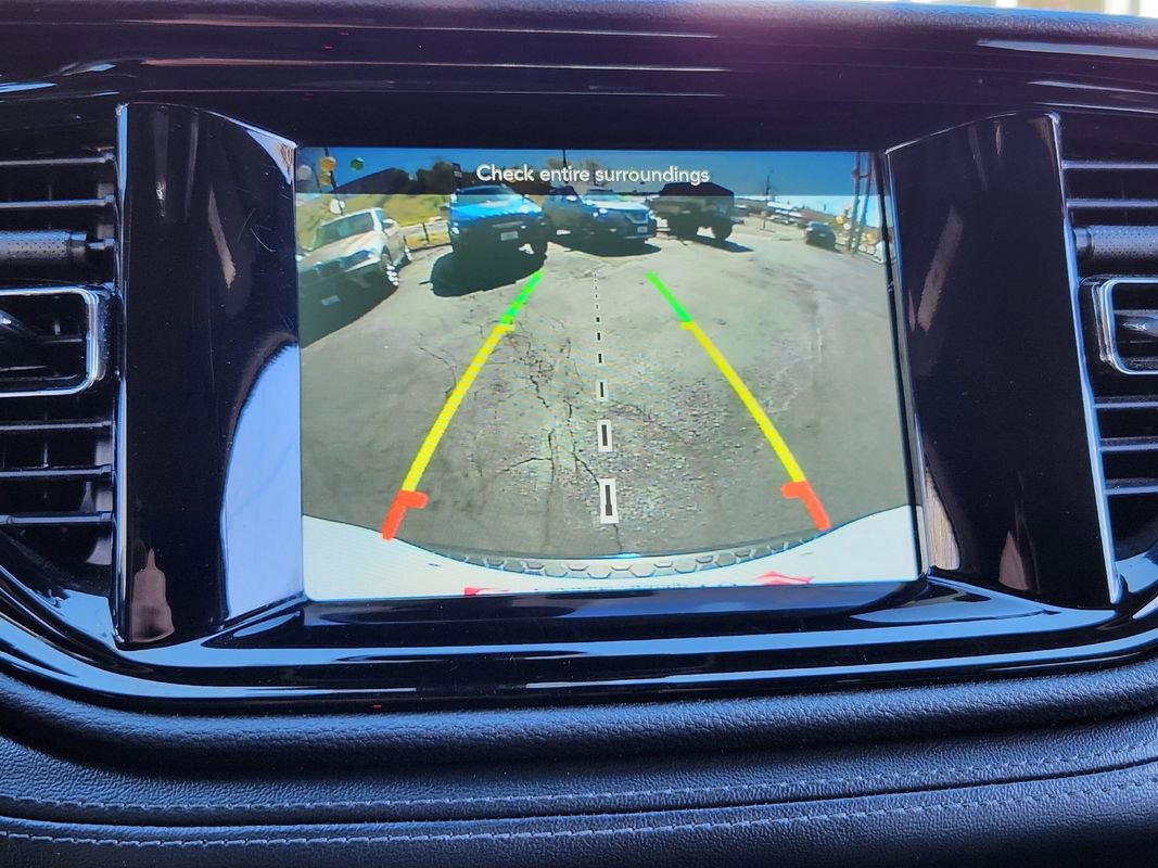 Used 2022 Dodge Durango GT w/ Blacktop Package image 22