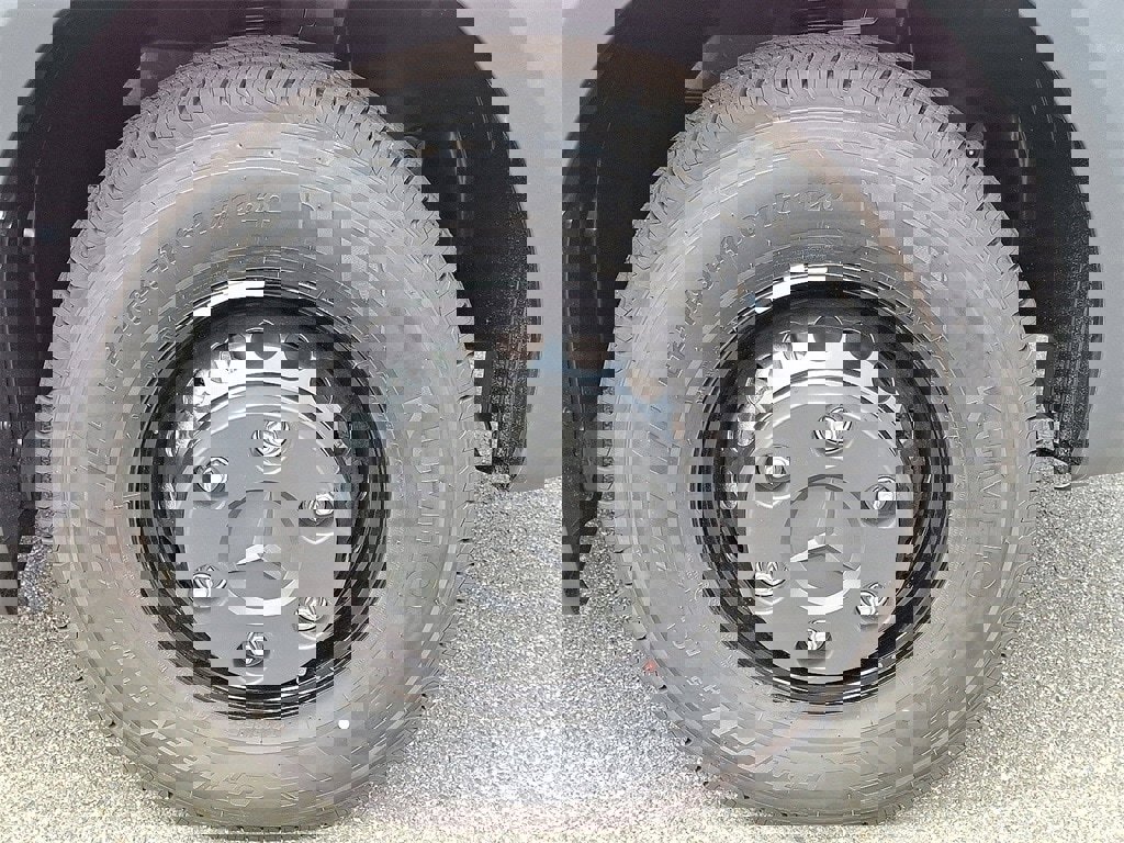 New 2025 Mercedes-Benz Sprinter 3500 image 5