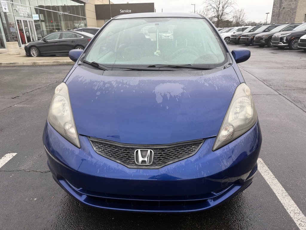 Used 2013 Honda Fit image 2
