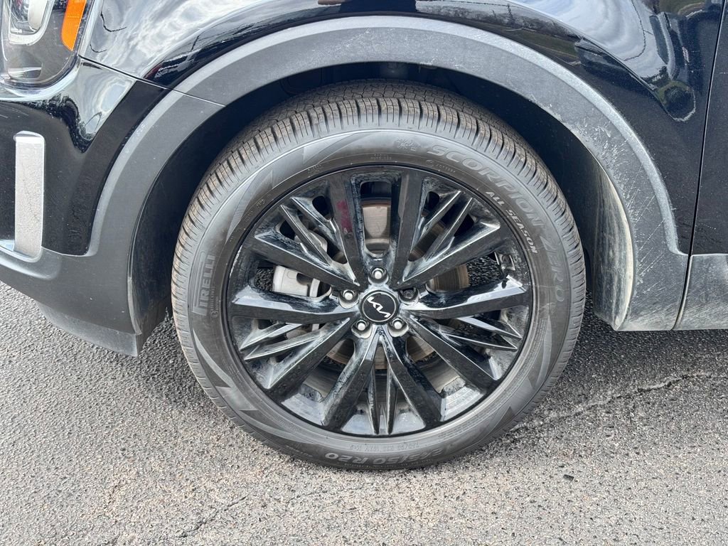 Used 2022 Kia Telluride SX image 9