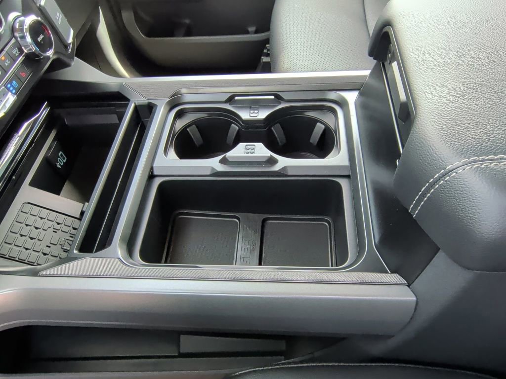 New 2026 Ford F250 Lariat w/ Chrome Package image 35