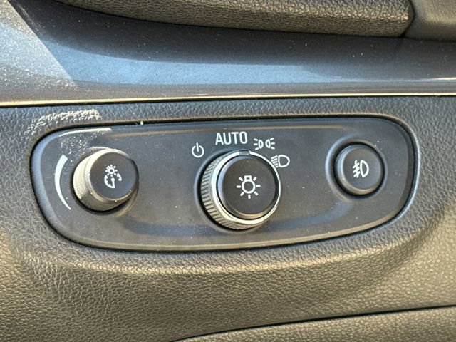 Used 2017 Buick Encore Preferred FWD image 21