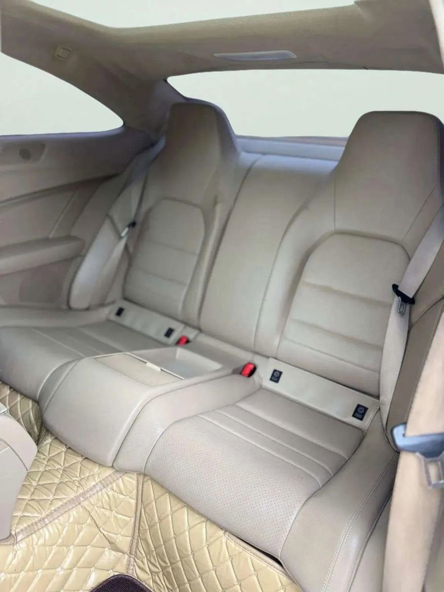 Used 2015 Mercedes-Benz C 250 Coupe image 15