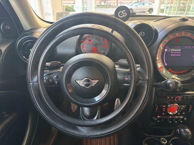 Used 2016 MINI Cooper Countryman S image 18