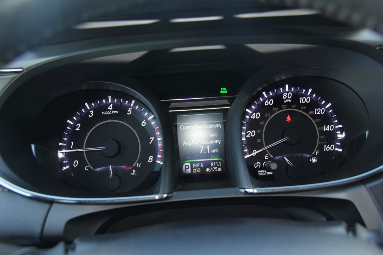 Used 2016 Toyota Avalon XLE Premium FWD image 13