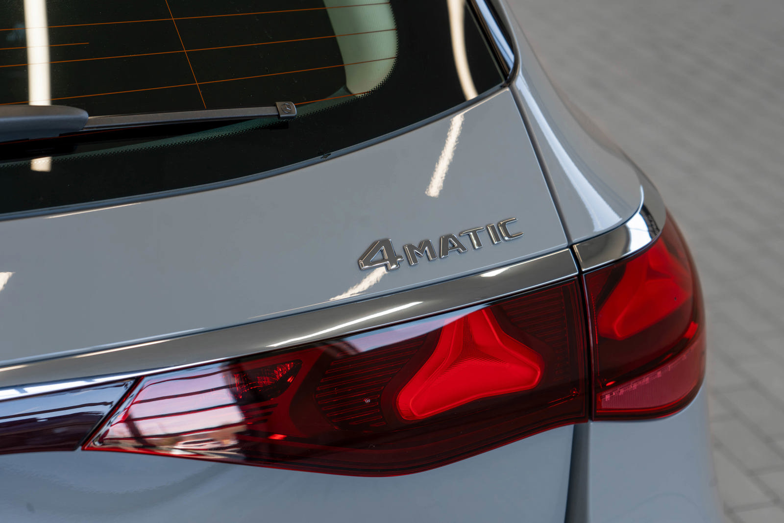 New 2025 Mercedes-Benz E 450 4MATIC All-Terrain Wagon image 24