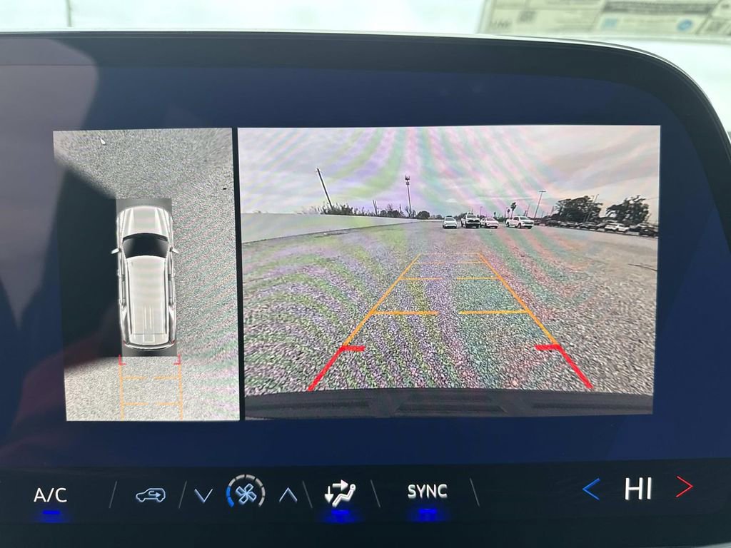 New 2026 Chevrolet Tahoe LS RWD image 26