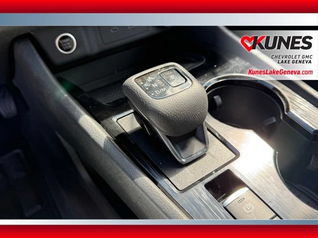 Used 2023 Nissan Rogue SV FWD image 14