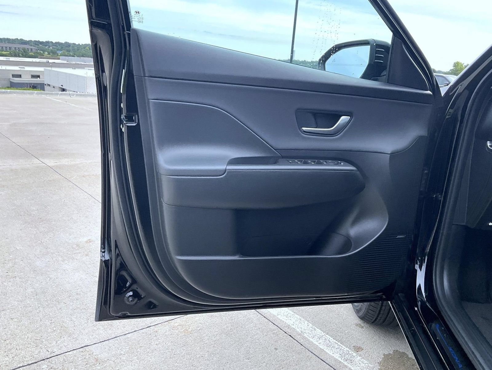 New 2026 Hyundai Kona Limited AWD/4WD image 10