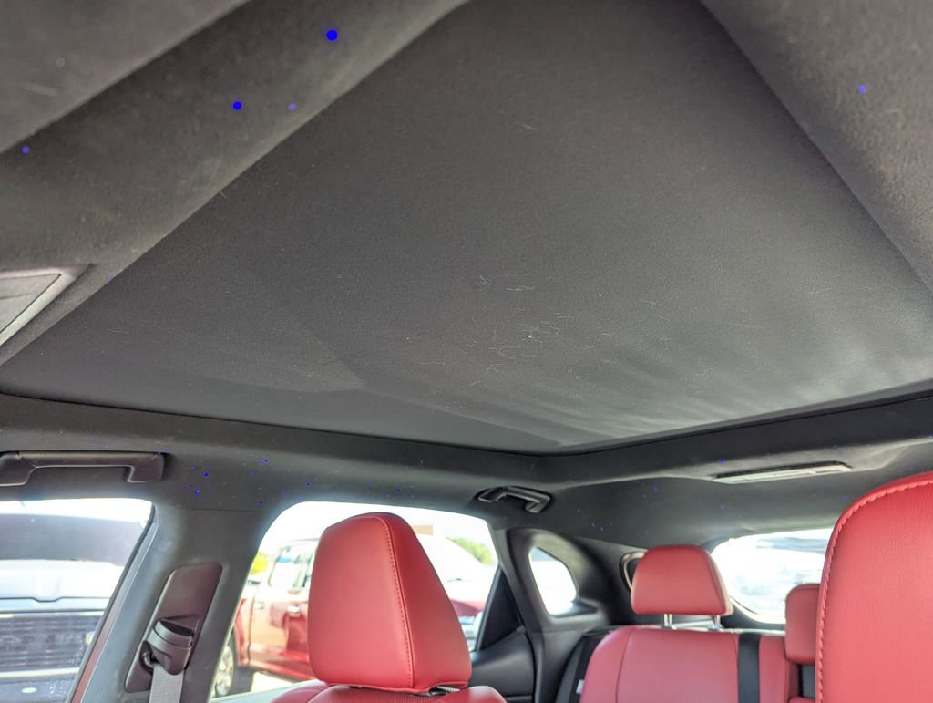 Used 2020 Lexus RX 450h F Sport image 29