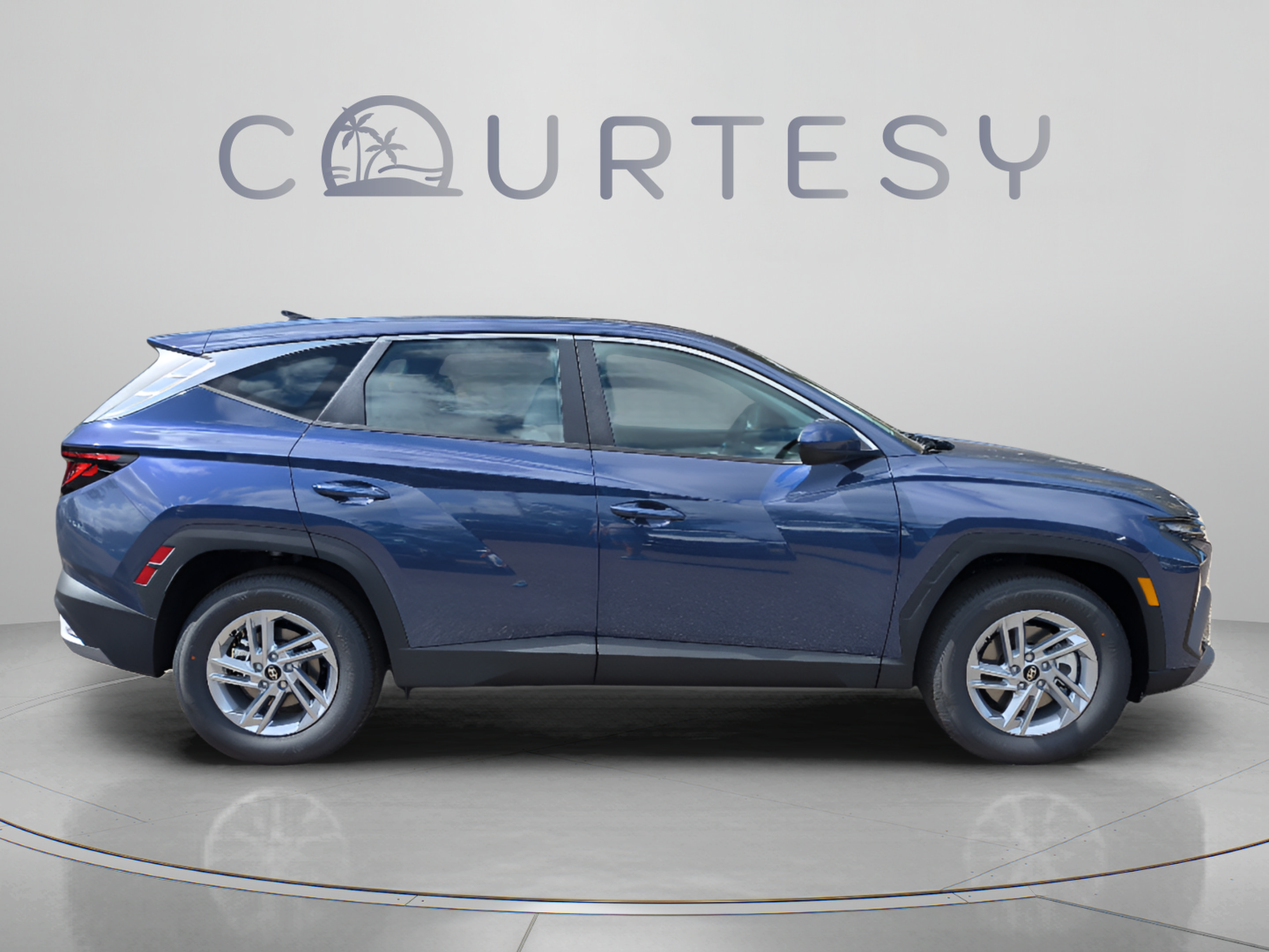 New 2026 Hyundai Tucson SE FWD image 6