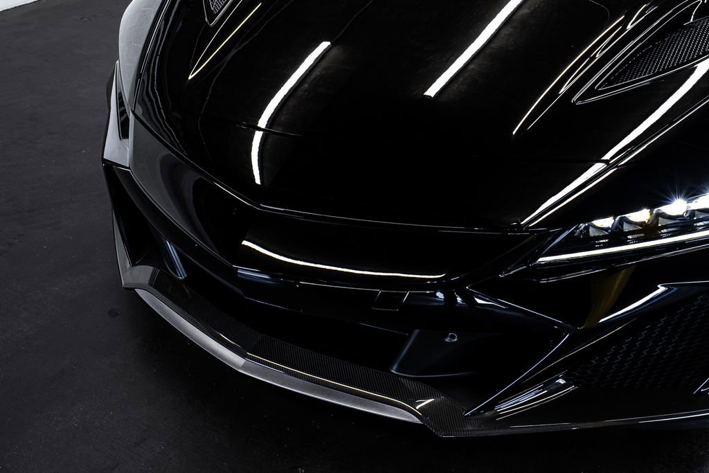 Used 2022 Acura NSX Type S AWD/4WD image 10