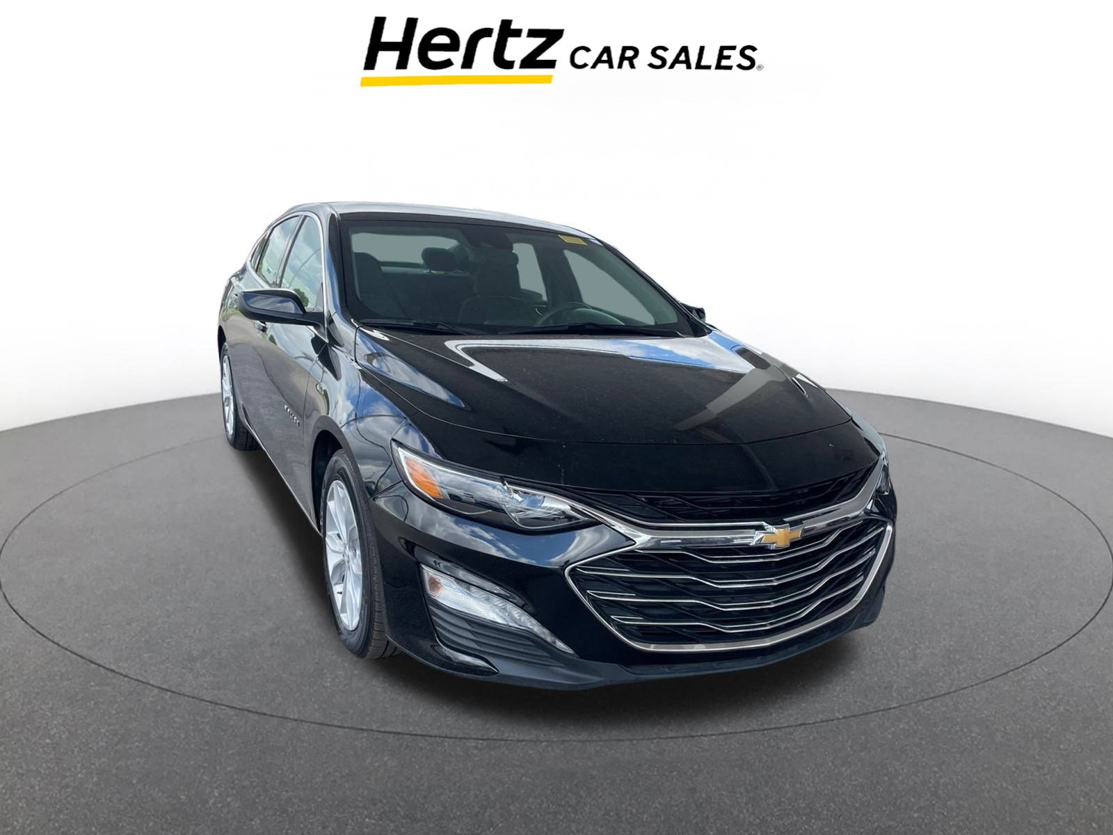 Used 2024 Chevrolet Malibu LT