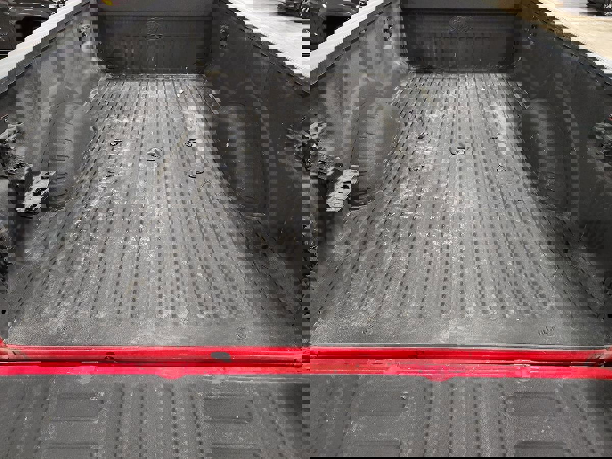 Used 2022 Ford F450 XL w/ STX Appearance Package AWD/4WD image 51