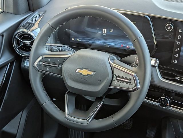 New 2026 Chevrolet Equinox LT FWD image 15