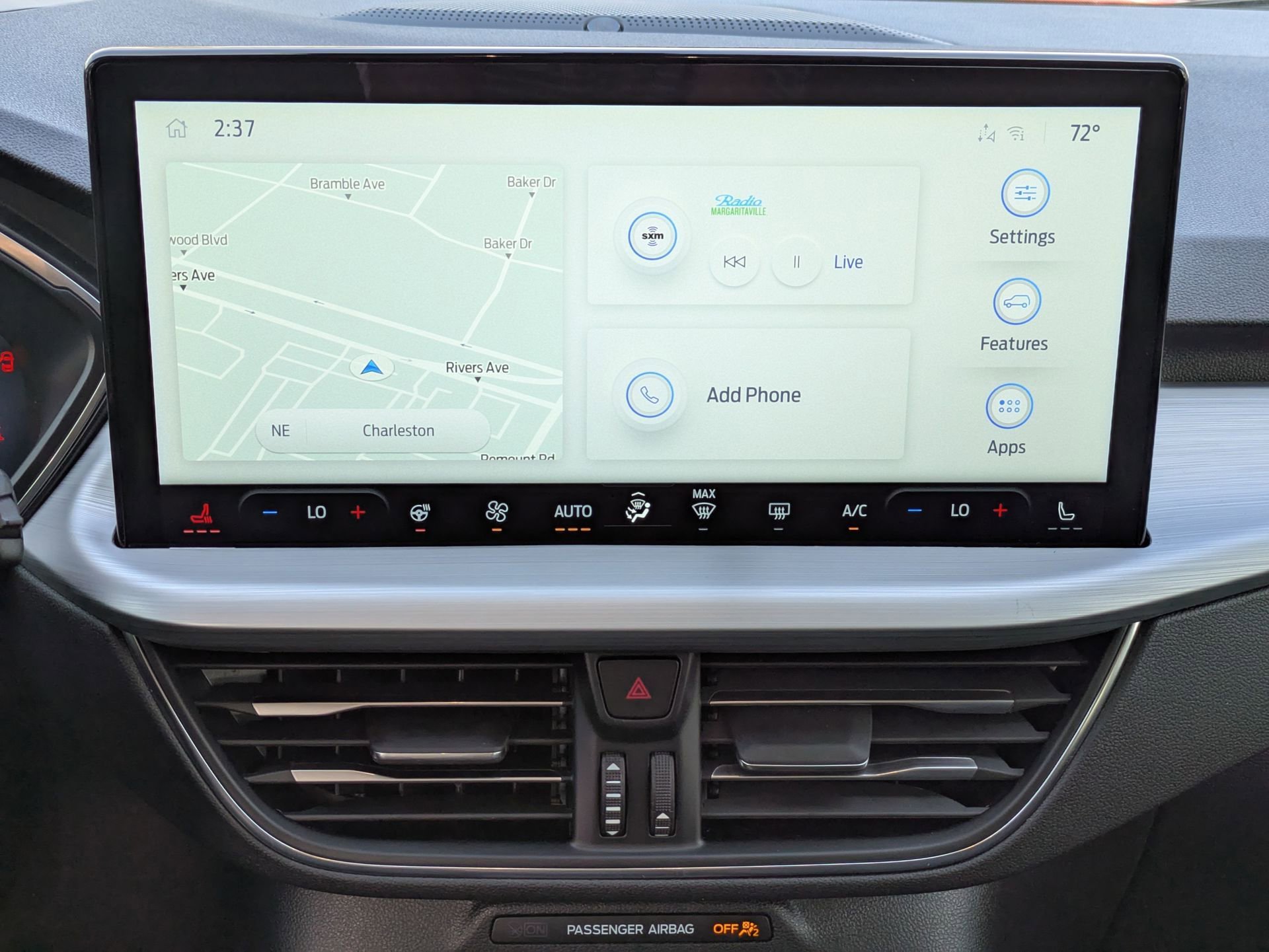 New 2026 Ford Escape SE w/ PHEV Premium Package image 20