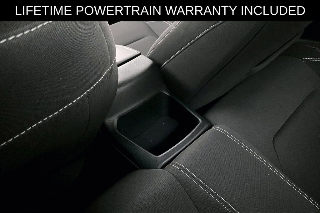 Used 2023 Chevrolet Camaro SS RWD image 31