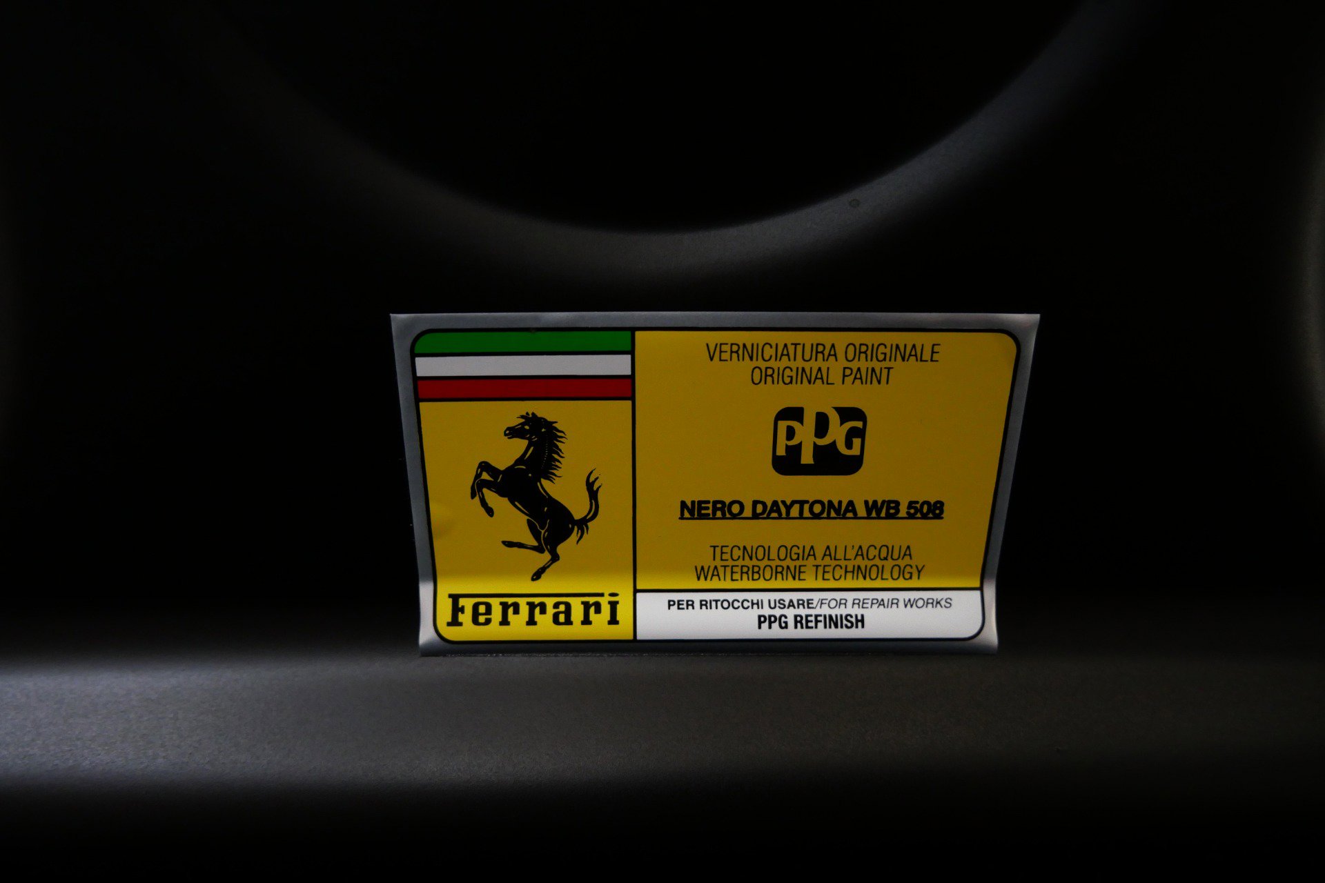 Used 2008 Ferrari F430 Spider image 39