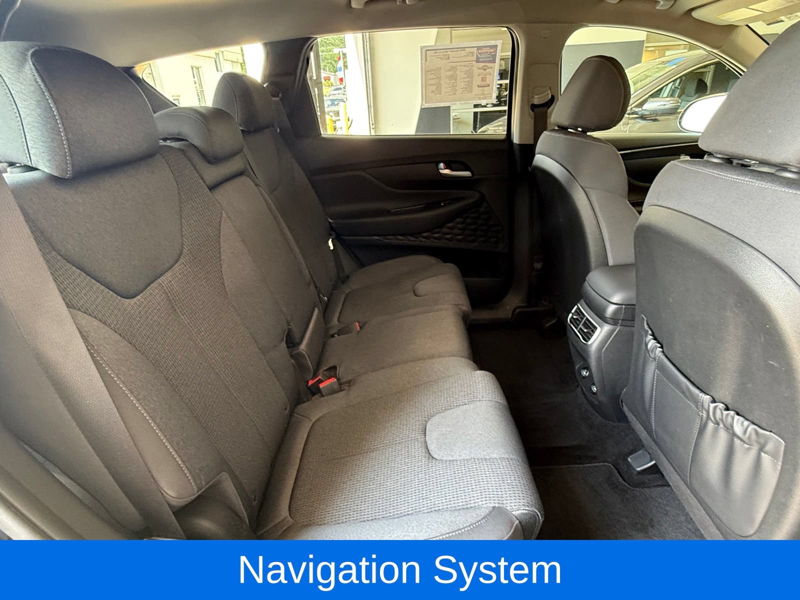 Used 2023 Hyundai Santa Fe SEL AWD/4WD image 20