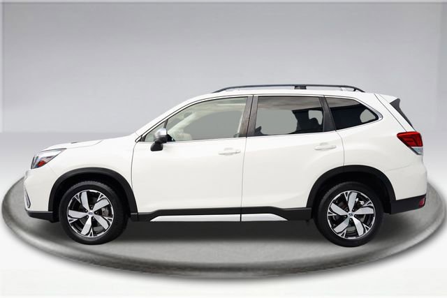 Used 2020 Subaru Forester Touring image 16