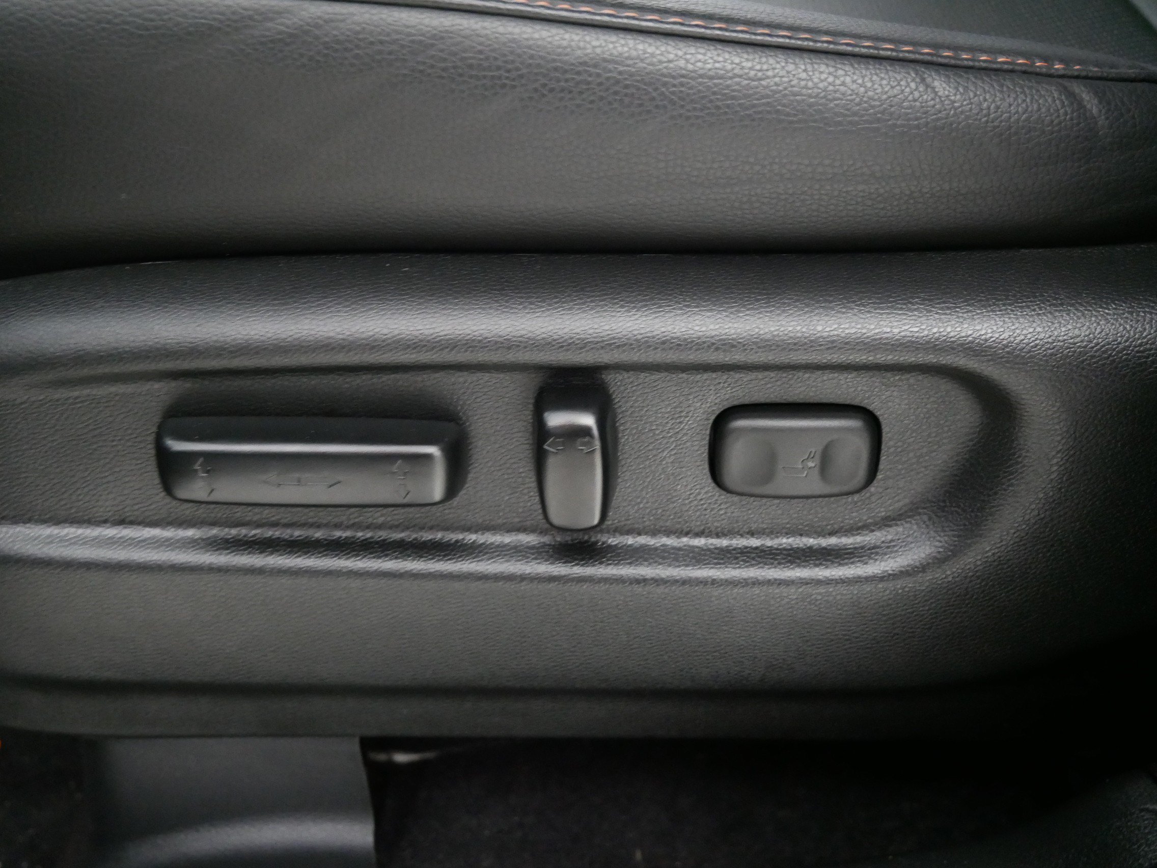 Used 2025 Honda Ridgeline TrailSport image 20