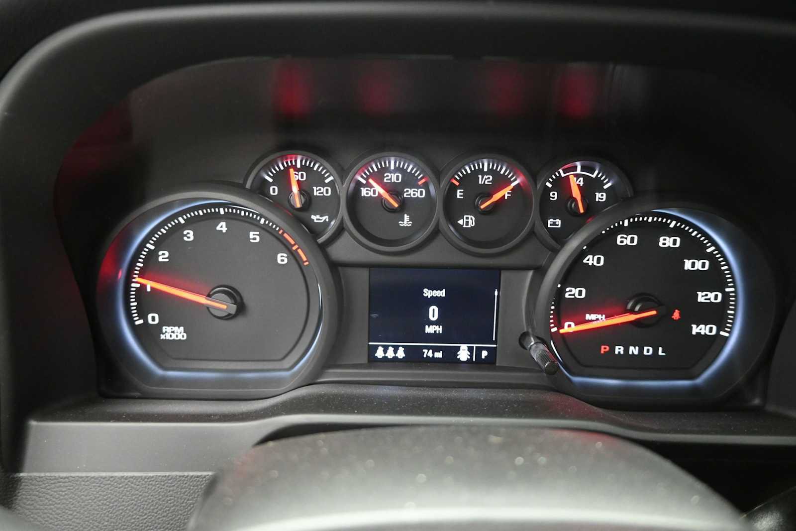 Used 2024 Chevrolet Silverado 3500 W/T w/ WT Convenience Package AWD/4WD image 37