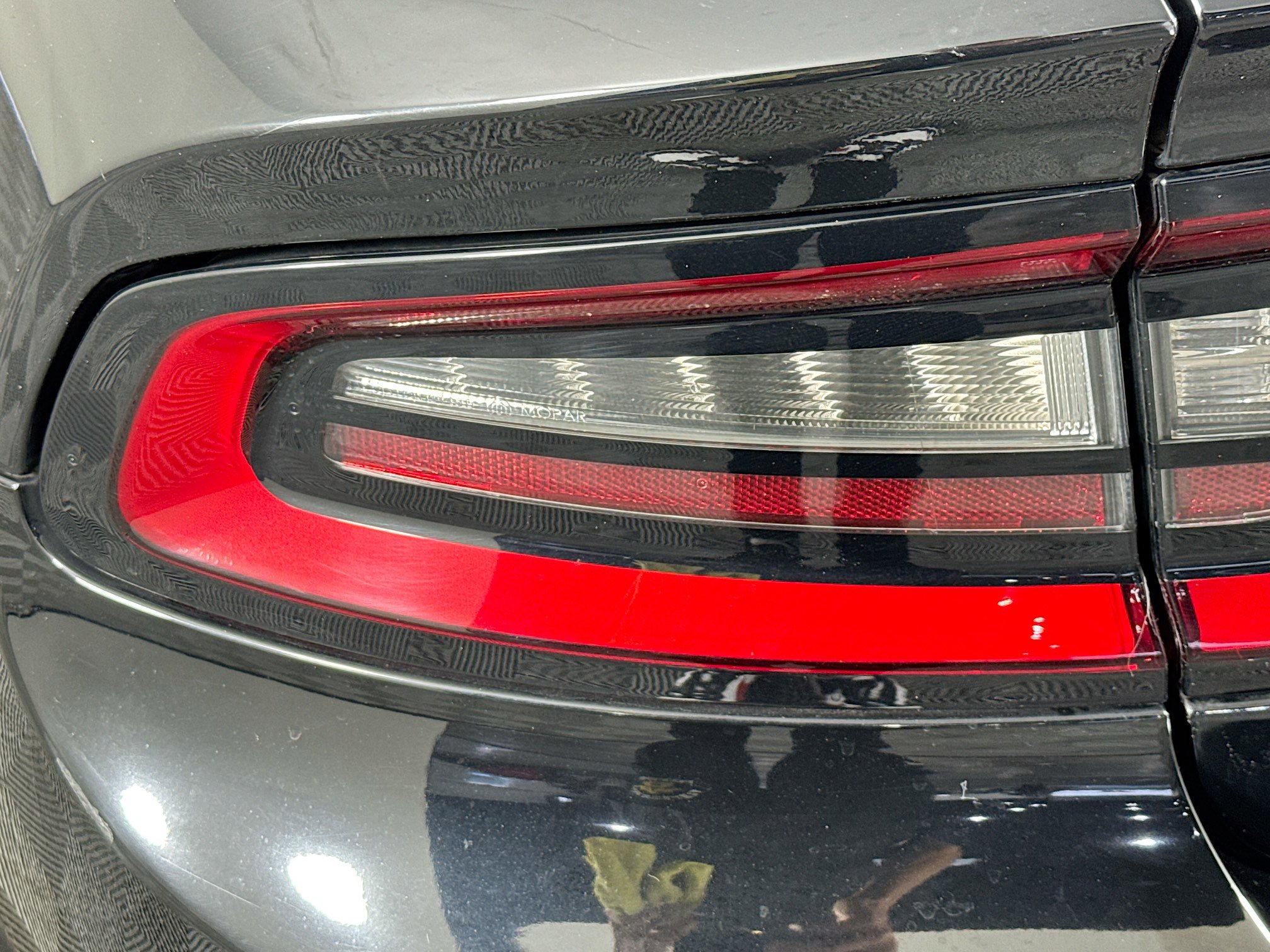 Used 2020 Dodge Charger SXT image 35