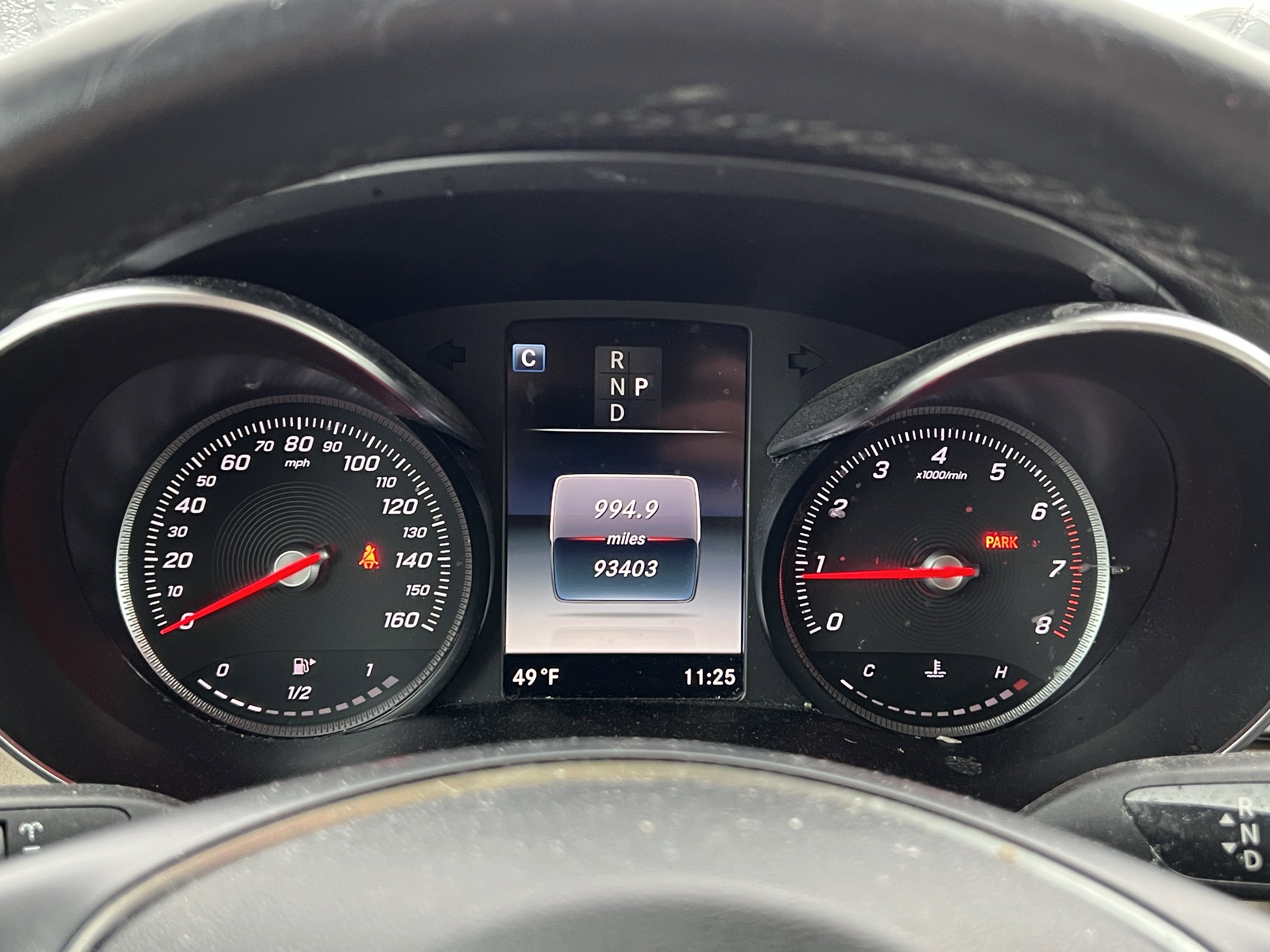 Certified 2018 Mercedes-Benz GLC 300 4MATIC image 21